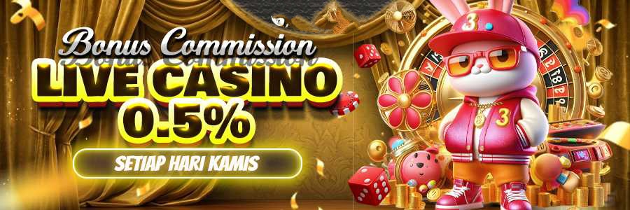 ROLLINGAN LIVE CASINO